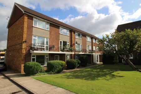 Clifton Court, Marlow Road, Cressex, High Wycombe, HP11