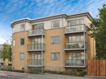 Ryemead Boulevard, High Wycombe, HP11