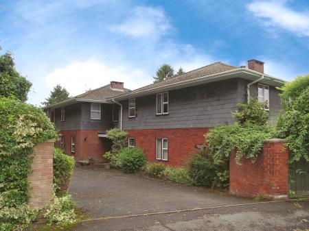 Overleigh Court, Amersham Road, High Wycombe, HP13