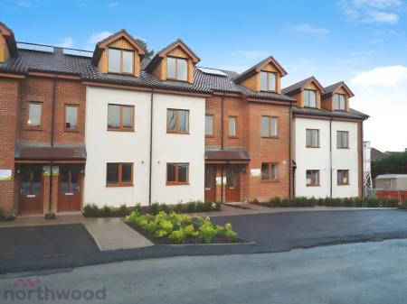 John North Close, Marlow Hill, High Wycombe, HP11