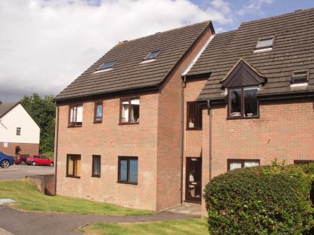 Windrush Court, High Wycombe, HP13