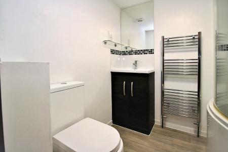 3 bedroom Terraced House for sale in High Street, Great Missenden, High Wycombe, HP16