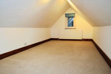 3 bedroom Terraced House for sale in High Street, Great Missenden, High Wycombe, HP16