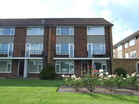 Clifton Court, Marlow Road, High Wycombe, HP11