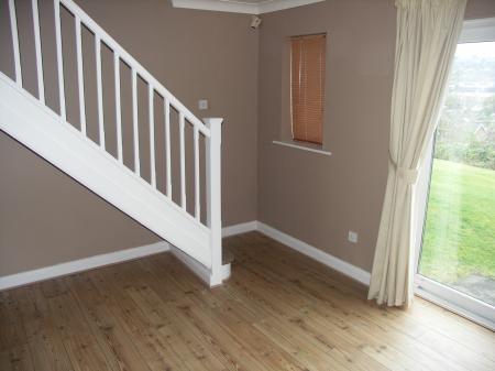 1 bedroom Flat to let in Wyatt Close, High Wycombe, HP13