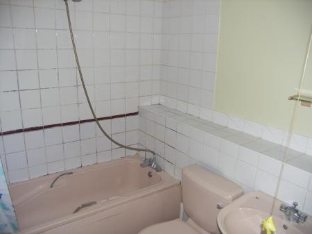 1 bedroom Flat to let in Wyatt Close, High Wycombe, HP13