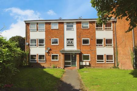 Springfield Road, Chesham, HP5