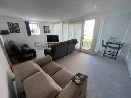 2 bedroom Flat for sale in Anchor Street, Orwell Quay