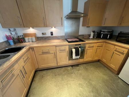 2 bedroom Flat for sale in Anchor Street, Orwell Quay