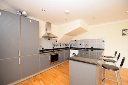2 bedroom Flat for sale in Unicorn House, Foundation Street