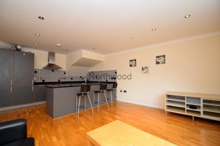2 bedroom Flat for sale in Unicorn House, Foundation Street