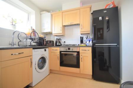 2 bedroom Flat for sale in Compair Crescent, Ipswich, IP2