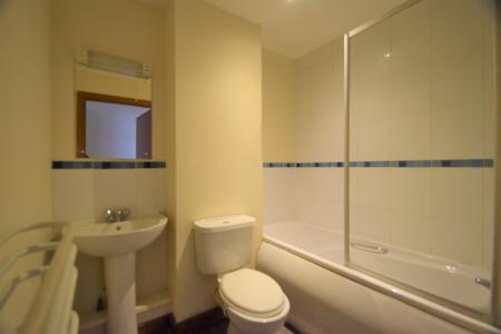 2 bedroom Flat for sale in Vista Court, Pooleys Yard, Ipswich