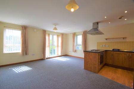 2 bedroom Flat for sale in Vista Court, Pooleys Yard, Ipswich