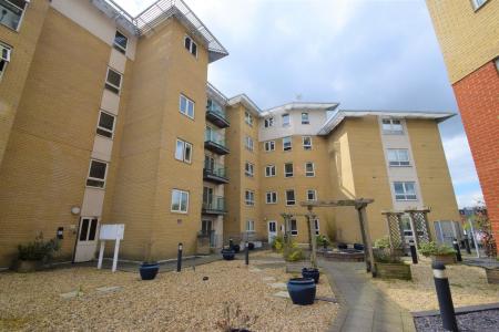 Vista Court, Pooleys Yard, Ipswich