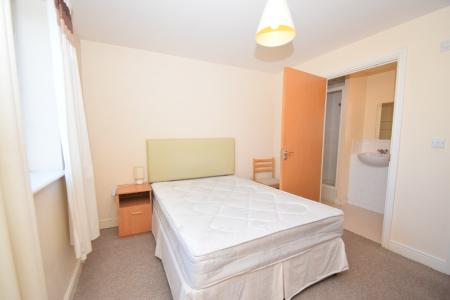 2 bedroom Flat for sale in Pownall Road, Ipswich