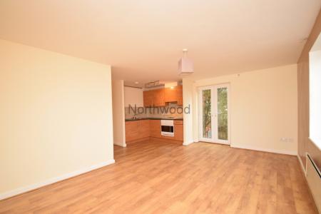 2 bedroom Flat for sale in Shafto Road, Ipswich, IP1