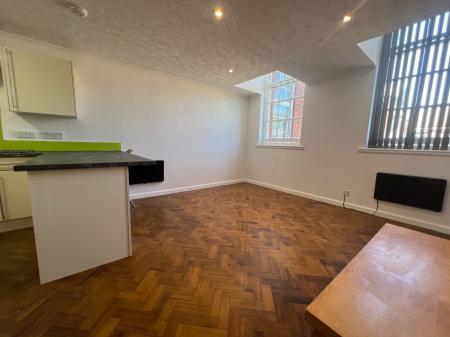 1 bedroom Flat for sale in Old School House, Shotley