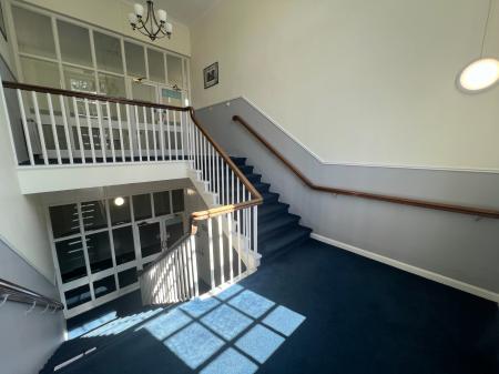 1 bedroom Flat for sale in Old School House, Shotley