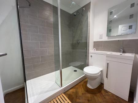 1 bedroom Flat for sale in Old School House, Shotley