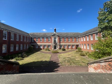 1 bedroom Flat for sale in Old School House, Shotley