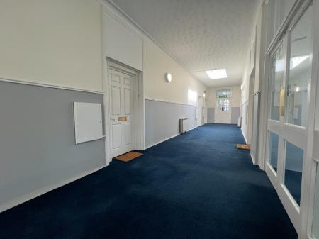 1 bedroom Flat for sale in Old School House, Shotley