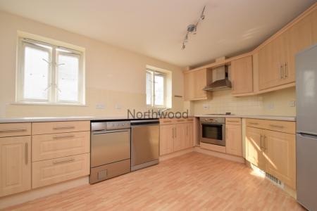 2 bedroom Flat for sale in Star Lane, Ipswich
