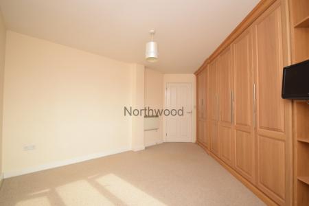 2 bedroom Flat for sale in Star Lane, Ipswich