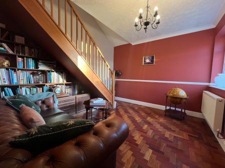 4 bedroom Detached house for sale in The Strand, Wherstead IP2 8NL