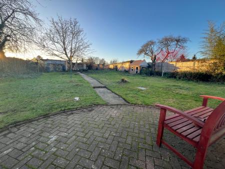 4 bedroom Detached house for sale in The Strand, Wherstead IP2 8NL