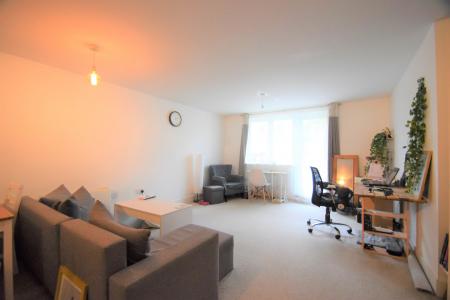 1 bedroom Flat for sale in Yarmouth Road, Ipswich, IP1