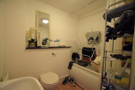 1 bedroom Flat for sale in Yarmouth Road, Ipswich, IP1