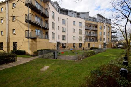 Yarmouth Road, Ipswich, IP1