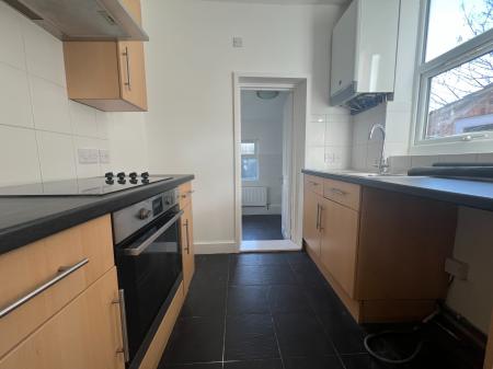 3 bedroom Terraced House to let in Spring Road, Ipswich