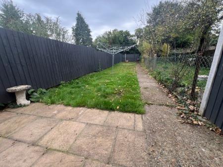 3 bedroom Terraced House to let in Spring Road, Ipswich