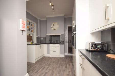 1 bedroom House share to let in St Helens Street, Ipswich, IP4