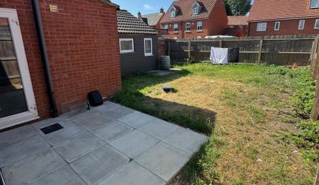 5 bedroom House share to let in Bramford Road