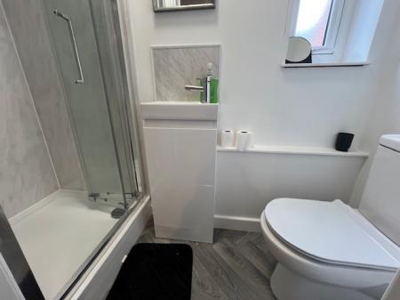 5 bedroom House share to let in Bramford Road