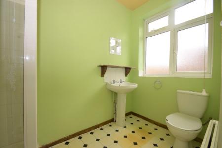 1 bedroom Flat to let in High Street, Ipswich, Ipswich, IP1