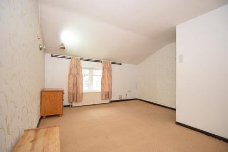 1 bedroom Flat to let in High Street, Ipswich, Ipswich, IP1