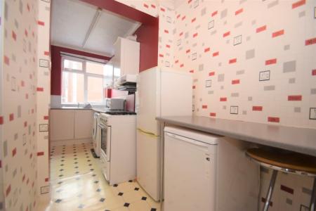 1 bedroom Flat to let in High Street, Ipswich, Ipswich, IP1
