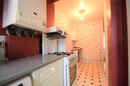 1 bedroom Flat to let in High Street, Ipswich, Ipswich, IP1