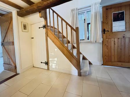 2 bedroom Detached house for sale in The Street, Tuddenham St Martin