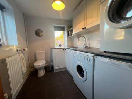 2 bedroom Detached house for sale in The Street, Tuddenham St Martin