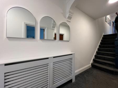 1 bedroom House share to let in Holland Road Felixstowe