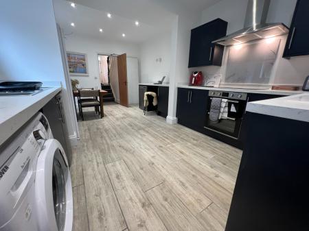 1 bedroom House share to let in Holland Road Felixstowe