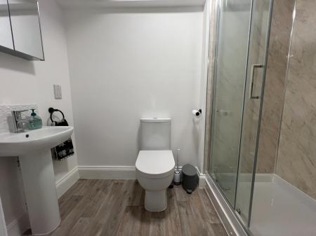 1 bedroom House share to let in Holland Road Felixstowe