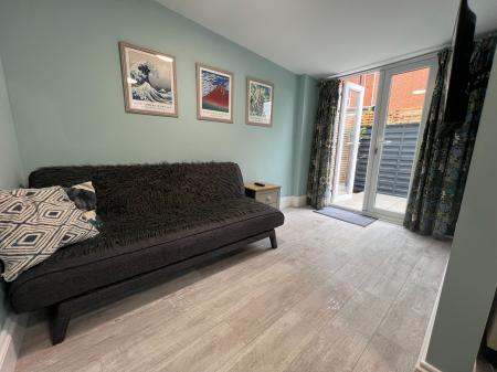 1 bedroom House share to let in Holland Road Felixstowe