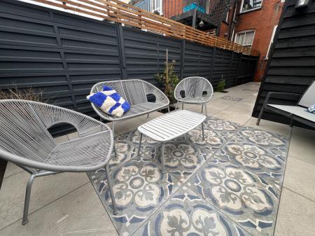 1 bedroom House share to let in Holland Road Felixstowe