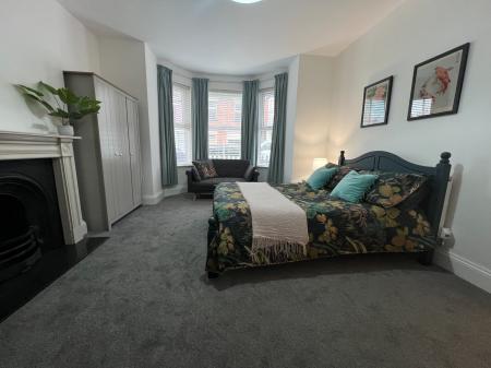 1 bedroom House share to let in Holland Road Felixstowe